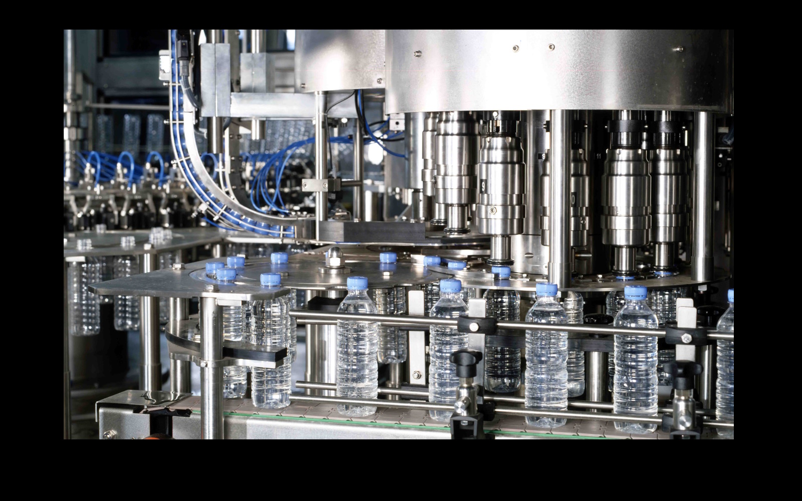 Slide Planta Embotelladora